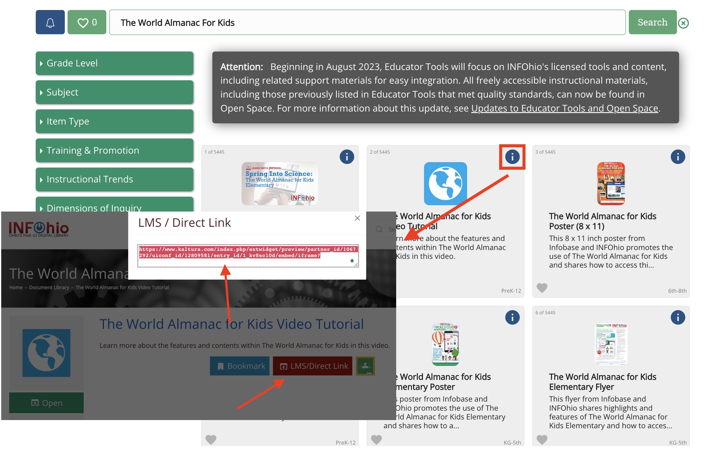 EducatorToolsLink