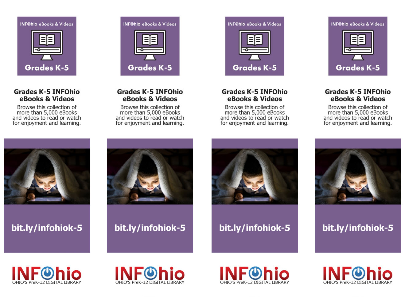 2025 Bookmarks