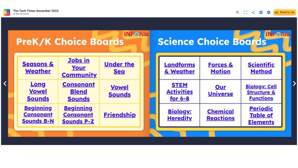 2025 RachelChoiceBoards