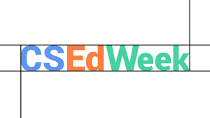 logo for CSEdWeek