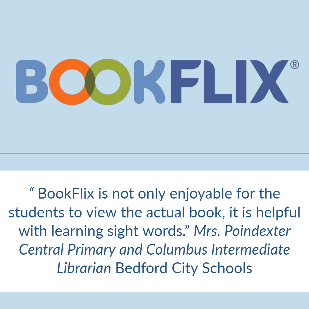 TeacherTalkBedfordBookFlix1