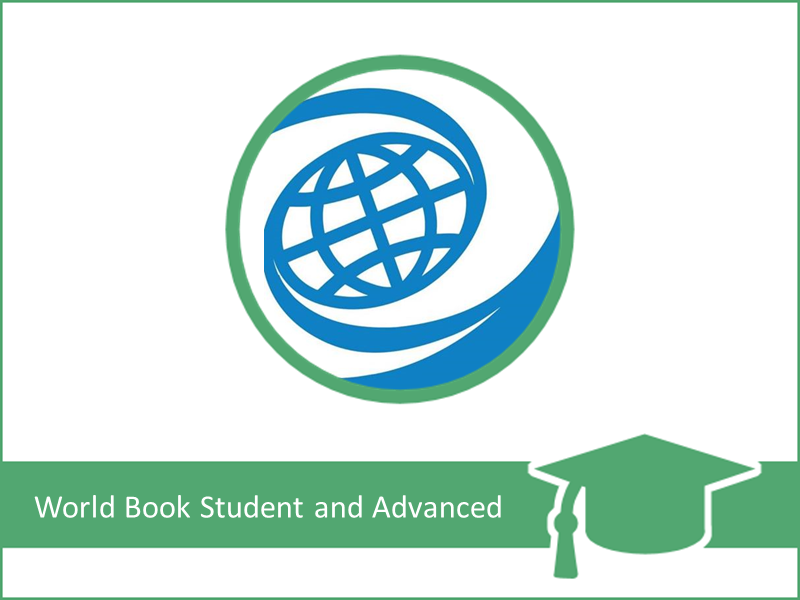 World Book Student and Advanced 