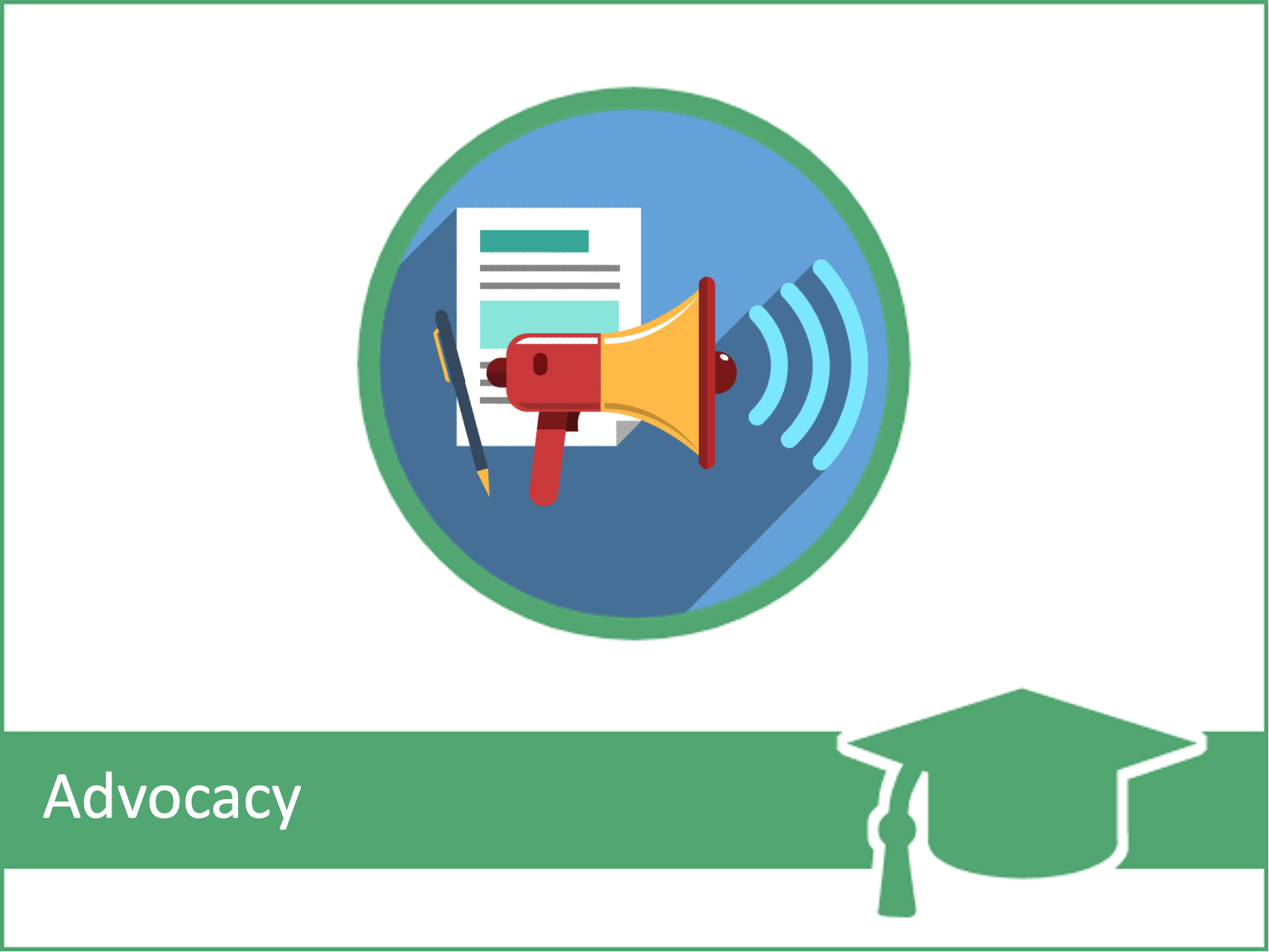 Advocacy: Sharing the Value of Your School Library