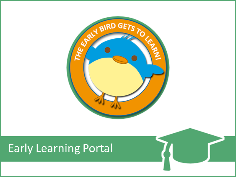 INFOhio Early Learning Portal 