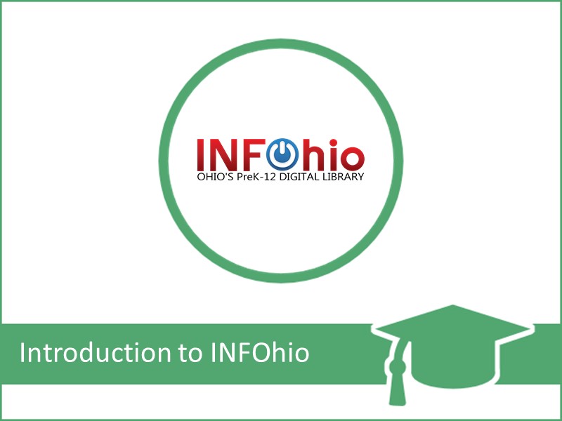 Introduction to INFOhio
