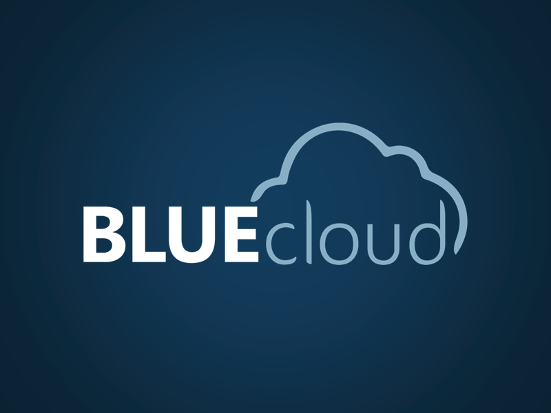 BLUEcloud Learning Pathway