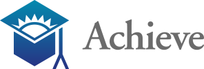 logo for Achieve