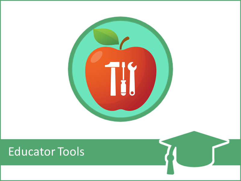 Educator Tools Class (INFOhio Learning Pathways) 
