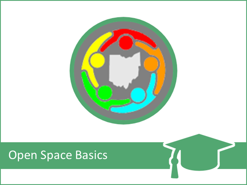 Open Space Basics Class (INFOhio Learning Pathways)