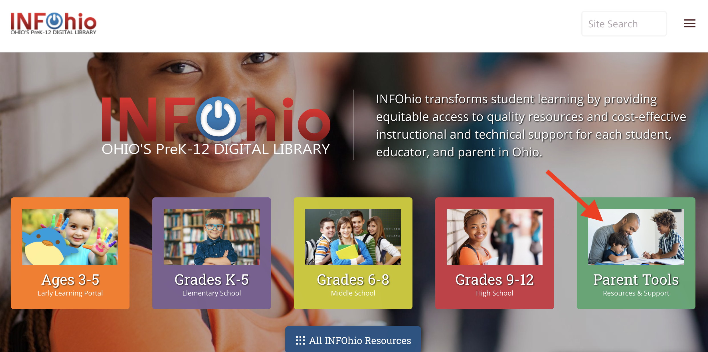 Providing Support to Parents and Families During Remote Learning