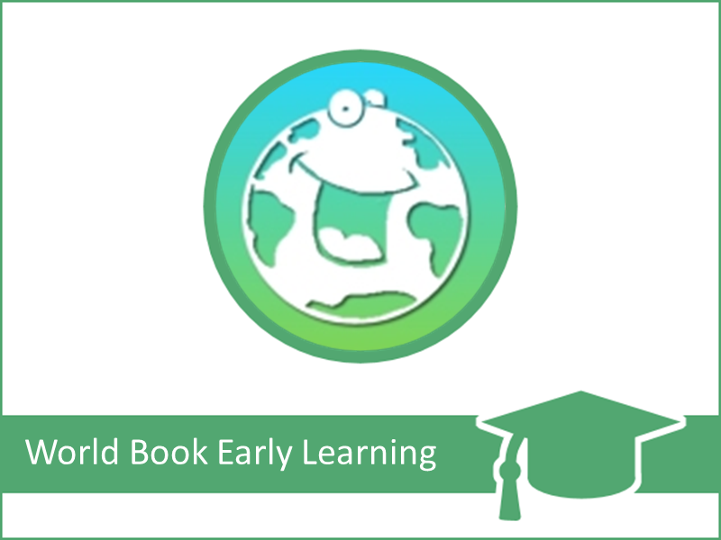 World Book Early Learning Class (INFOhio Learning Pathways)