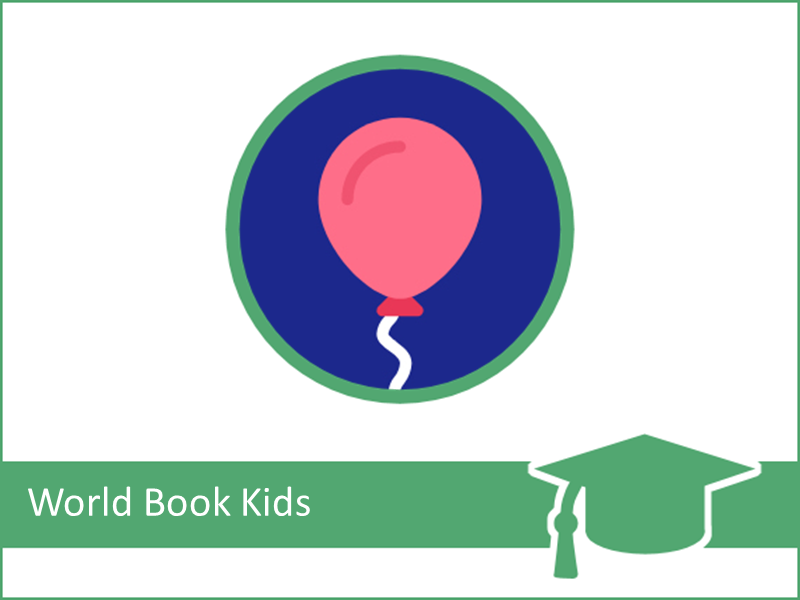 World Book Kids Class (INFOhio Learning Pathways)