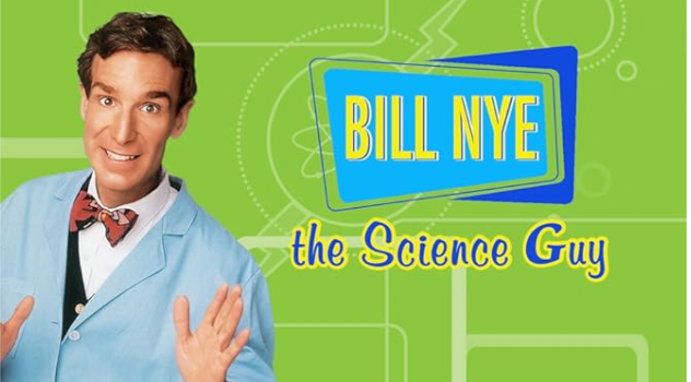 Bill Nye the Science Guy Video License Expires End of October