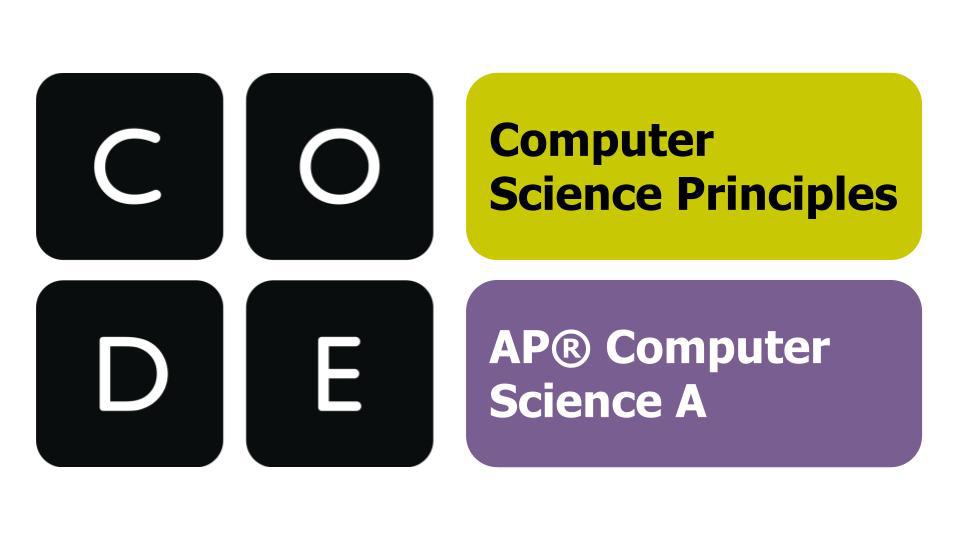 New Computer Science Courses from Code.org Added to Open Space