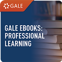 Professional Learning eBook Collection (Gale)