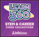 Learn360 STEM & Career Video Collections