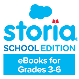 Storia: Ohio's eBook Collection for Grades 3-6
