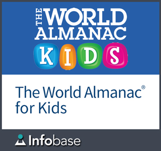 The World Almanac for Kids