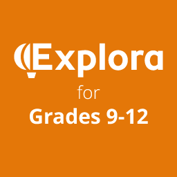 Explora for Grades 9-12