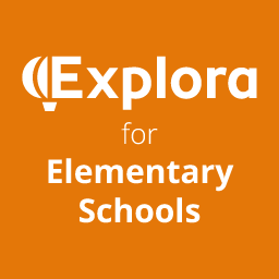 Explora for Grades PreK-5