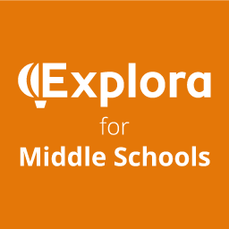Explora for Grades 6-8