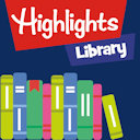 Highlights Library Draw the Story Activity