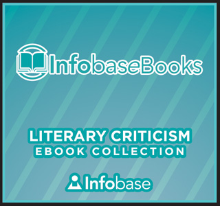 A Literary Criticism EBook Collection Purchased From Infobase