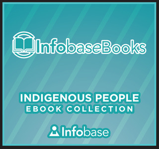 Indigenous People eBooks (Infobase)