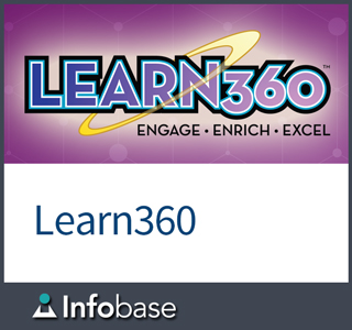 Explore the New Learn360 Video Collection from Infobase 