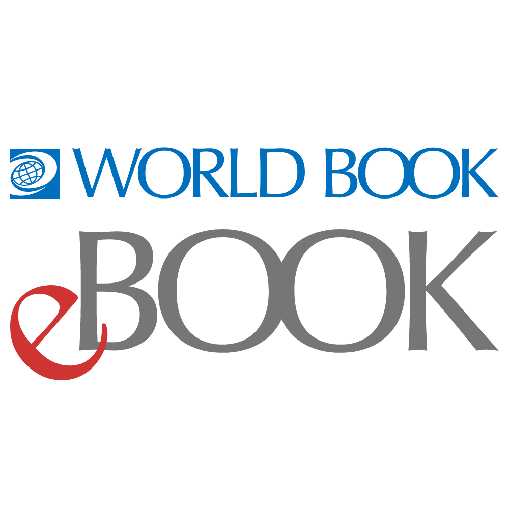 Newly Acquired World Book eBook Collection