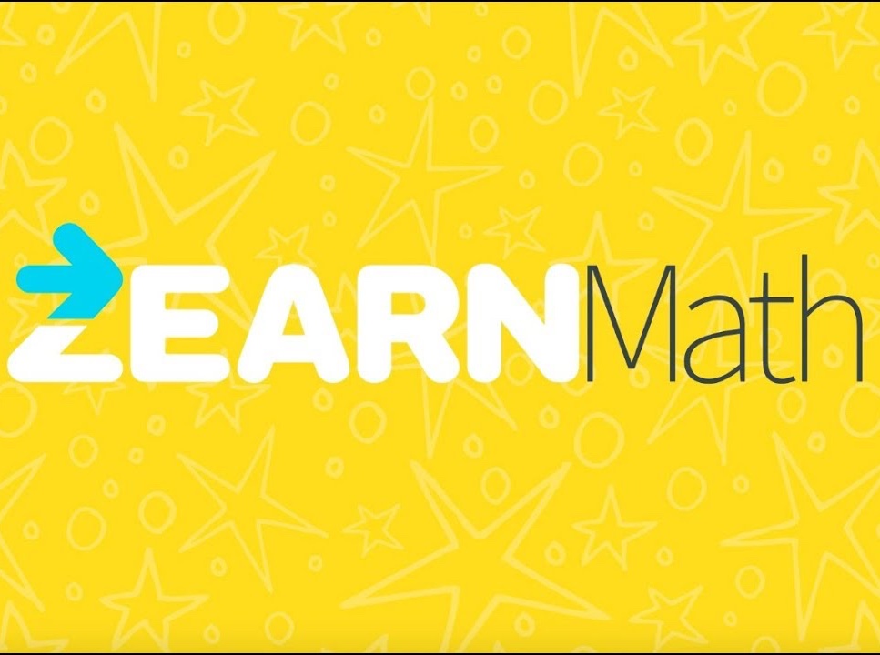 Zearn Math Available to Schools Supporting Students in Grades 6-8