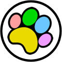 Fetch Circled Logo Large (250x250)