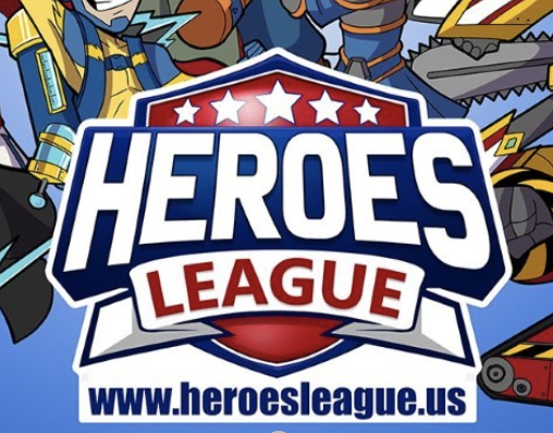AmericaU Heroes League