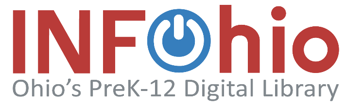 INFOhio - Color - Icon