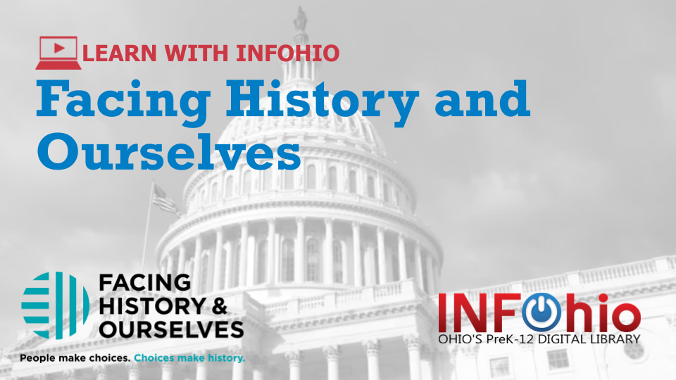 Facing History & Ourselves