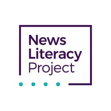 Find News Literacy Project in Open Space