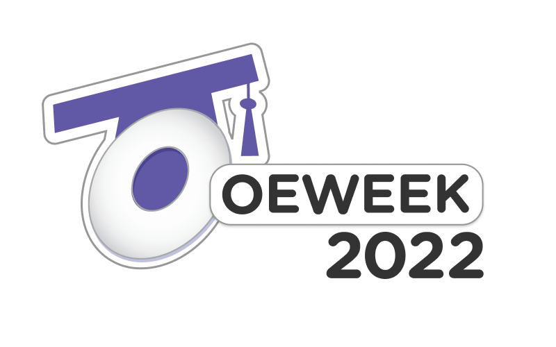4 Reasons to Celebrate During Open Education Week