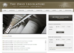 Ohio General Assembly