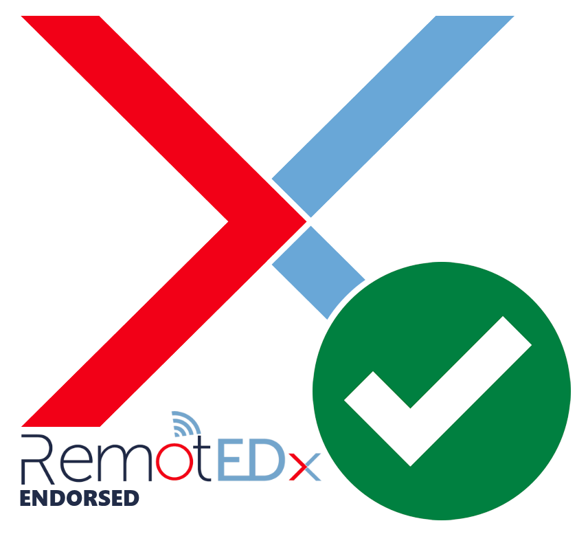 RemotEDx Exchange Instructional Materials Rubric