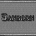 Sanborn Insurance Maps