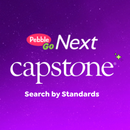 Capstone Search by Standards
