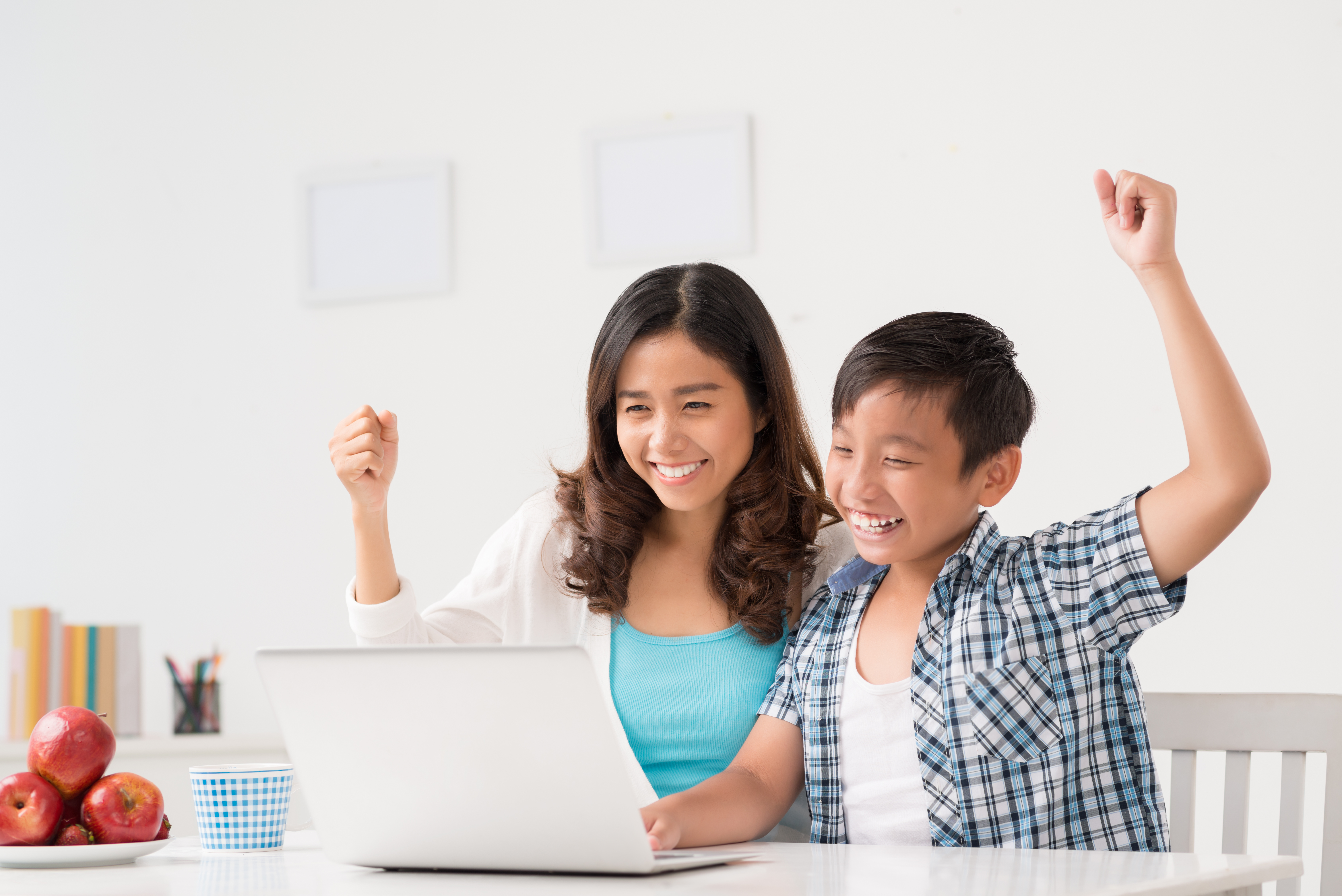 Connectivity Champions Help Connect Students to Home Internet